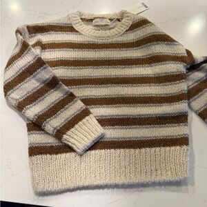 Boys Rylee & Cru sweater